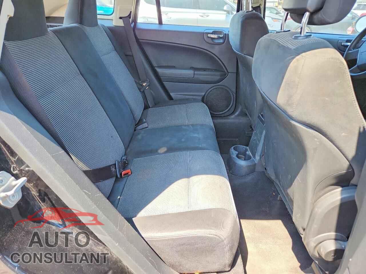 DODGE CALIBER 2010 - 1B3CB4HAXAD532959
