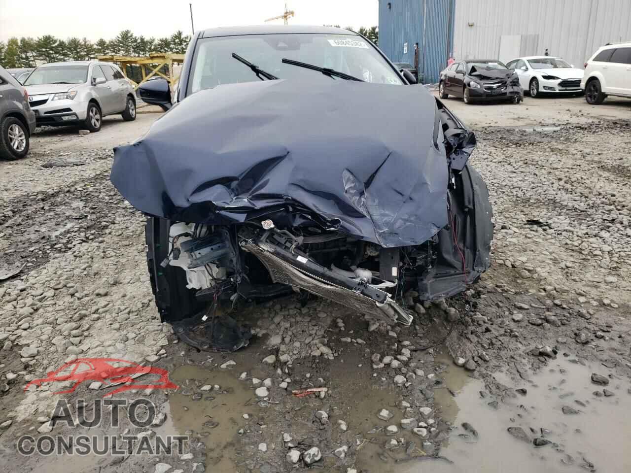 MAZDA CX-5 2017 - JM3KFBCL1H0201854