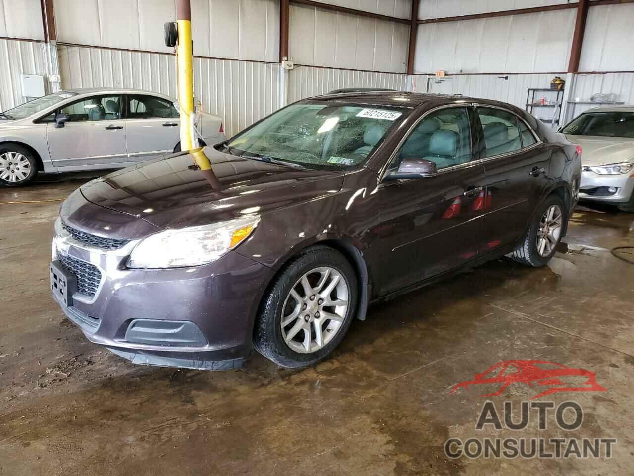 CHEVROLET MALIBU 2015 - 1G11C5SL2FF293995