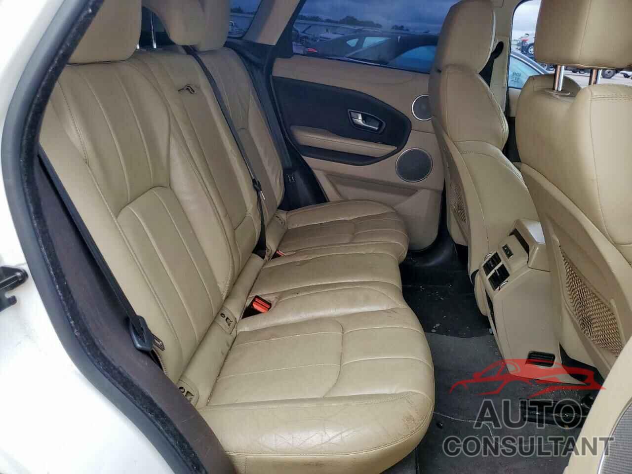 LAND ROVER RANGEROVER 2017 - SALVP2BG1HH170784