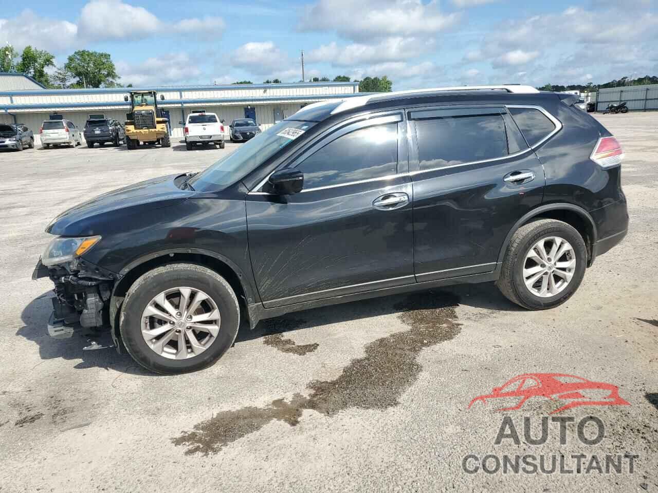 NISSAN ROGUE 2016 - JN8AT2MT3GW009413