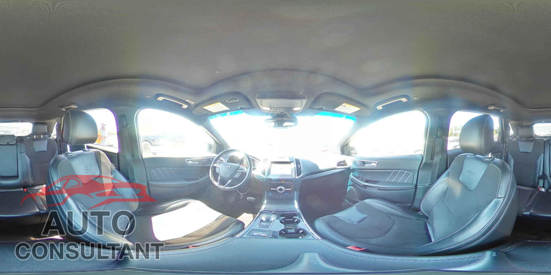 FORD EDGE 2019 - 2FMPK4AP2KBB85337