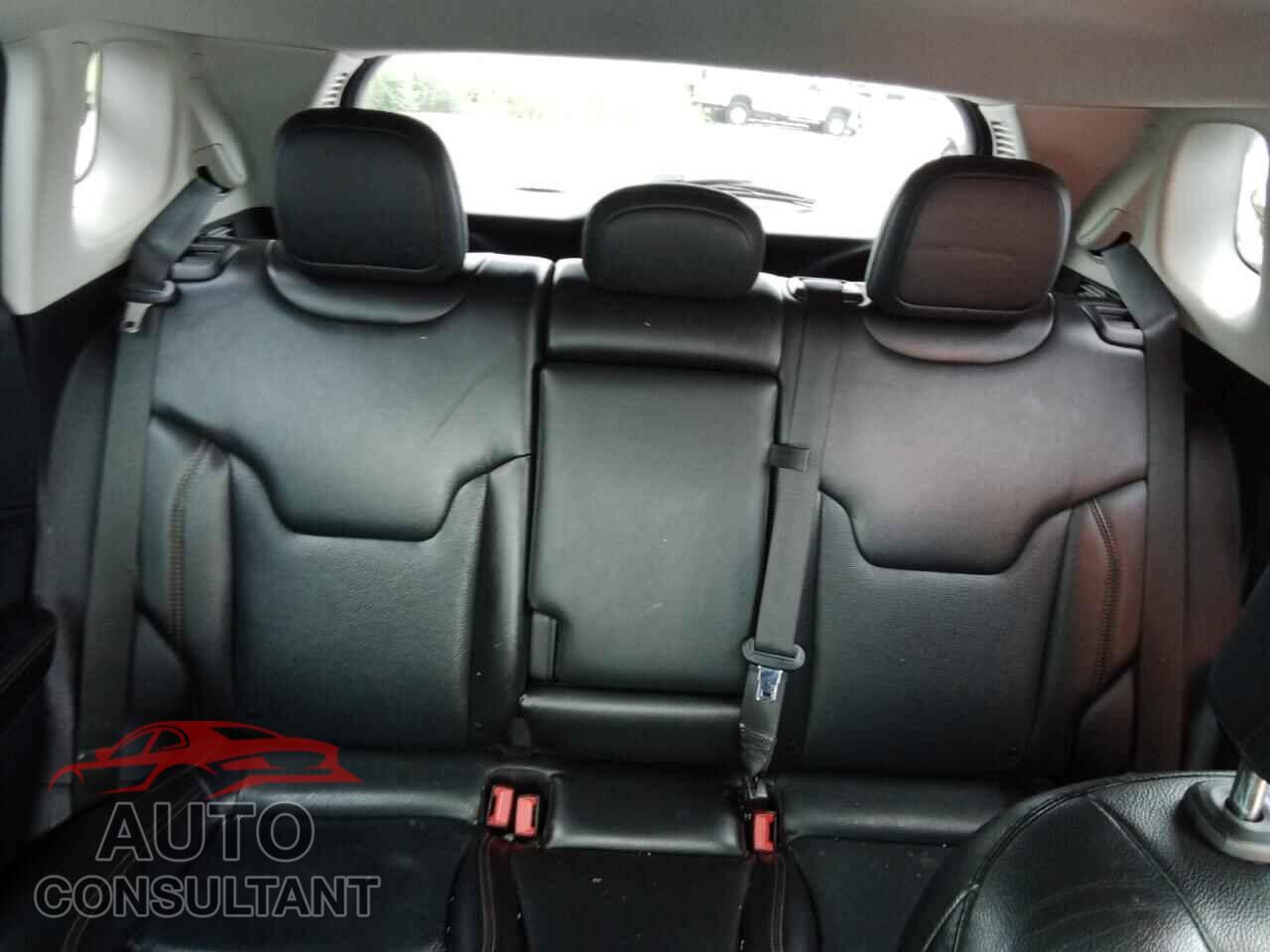 JEEP COMPASS 2020 - 3C4NJDCB2LT208735