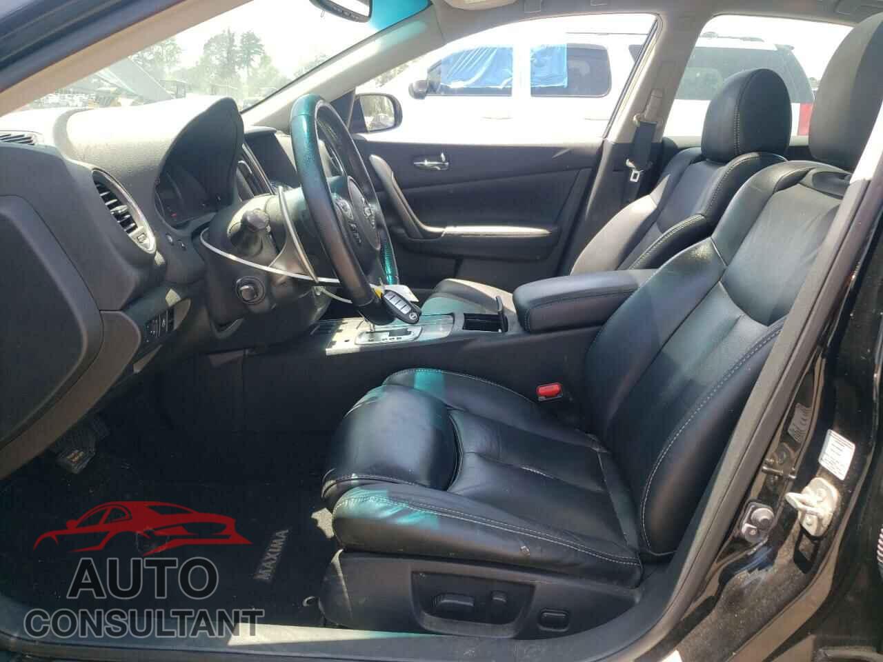 NISSAN MAXIMA 2012 - 1N4AA5AP5CC815605