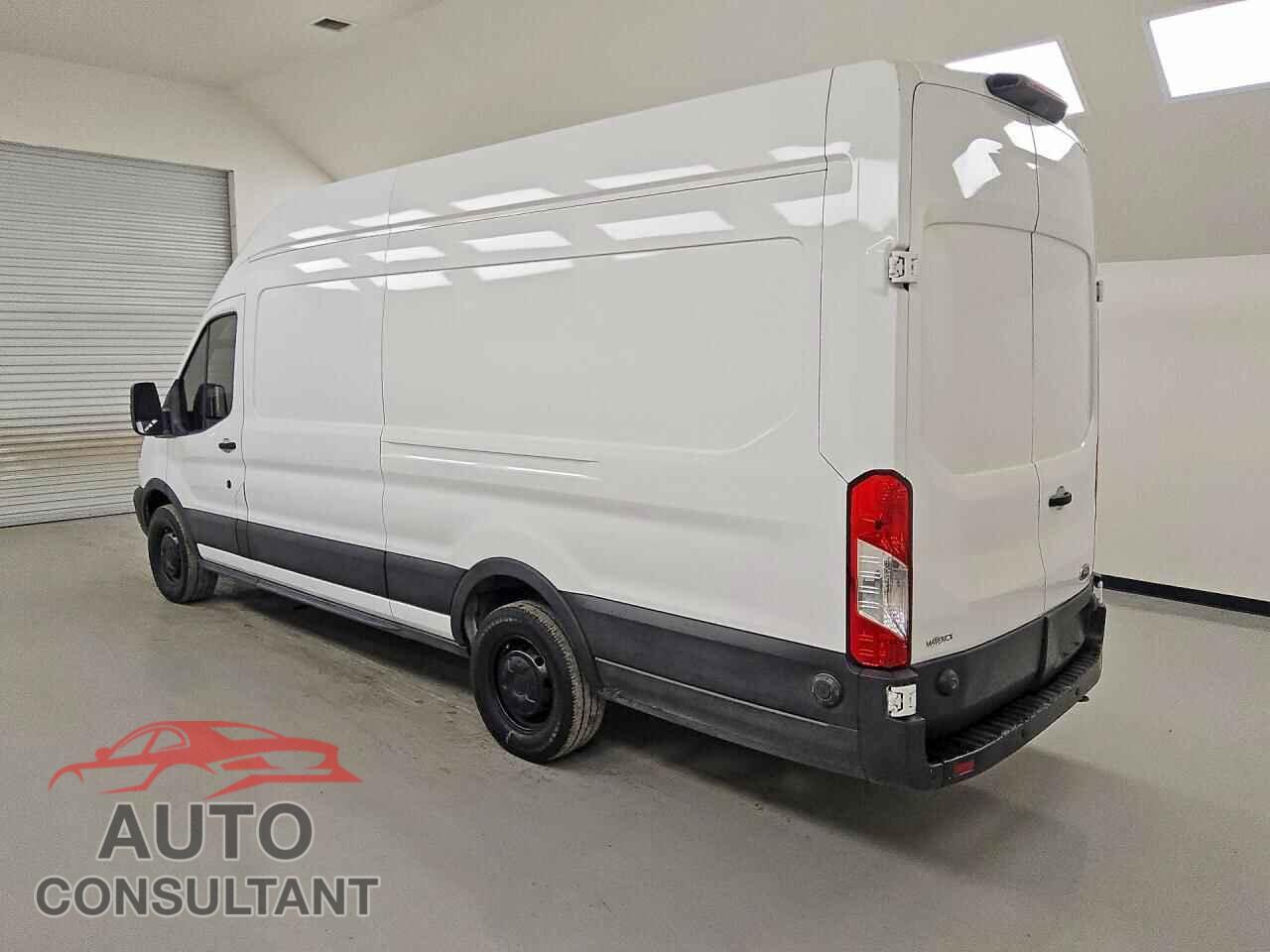 FORD TRANSIT 2019 - 1FTYR3XM2KKB86389