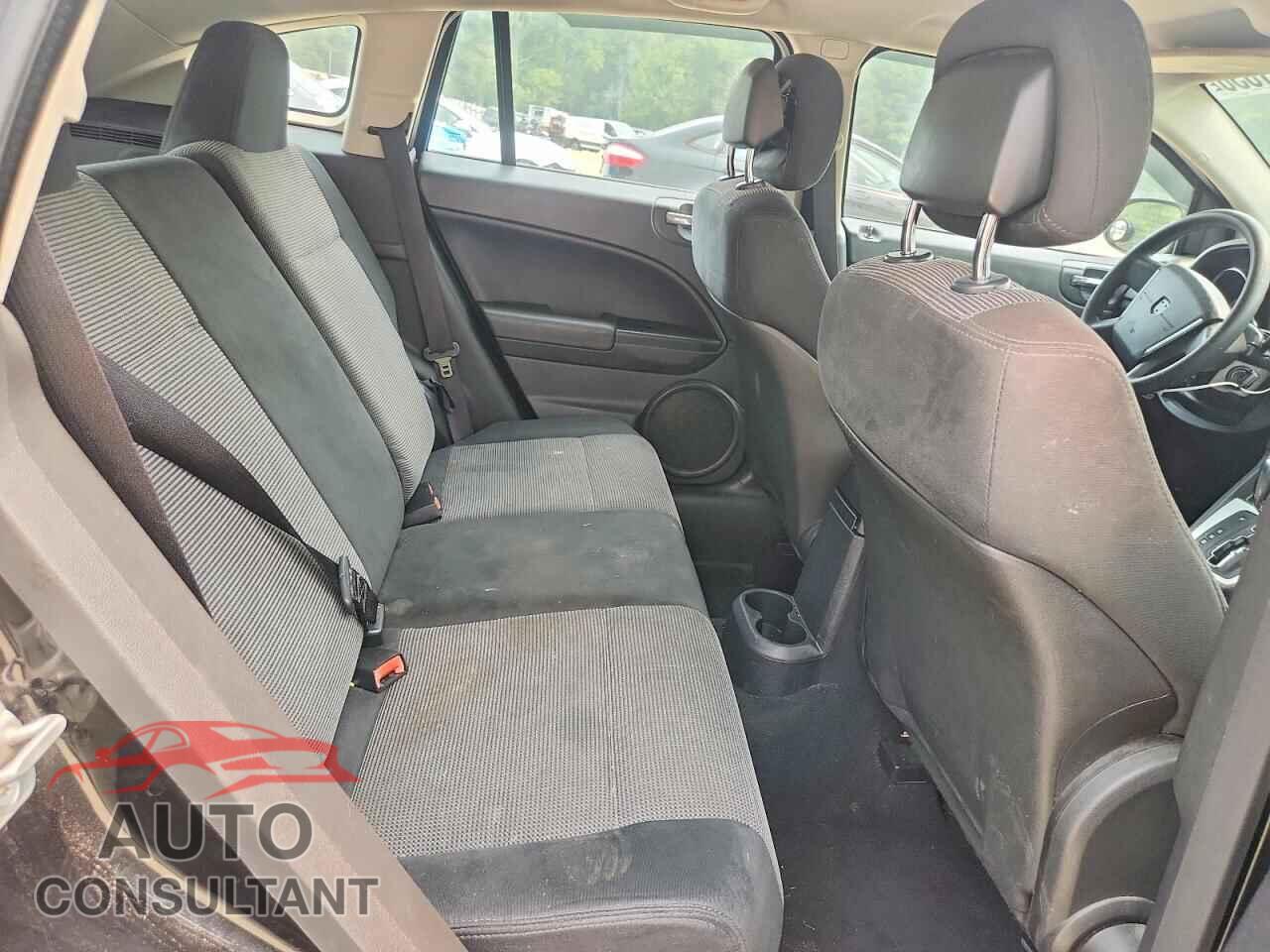 DODGE CALIBER 2010 - 1B3CB3HA7AD567615