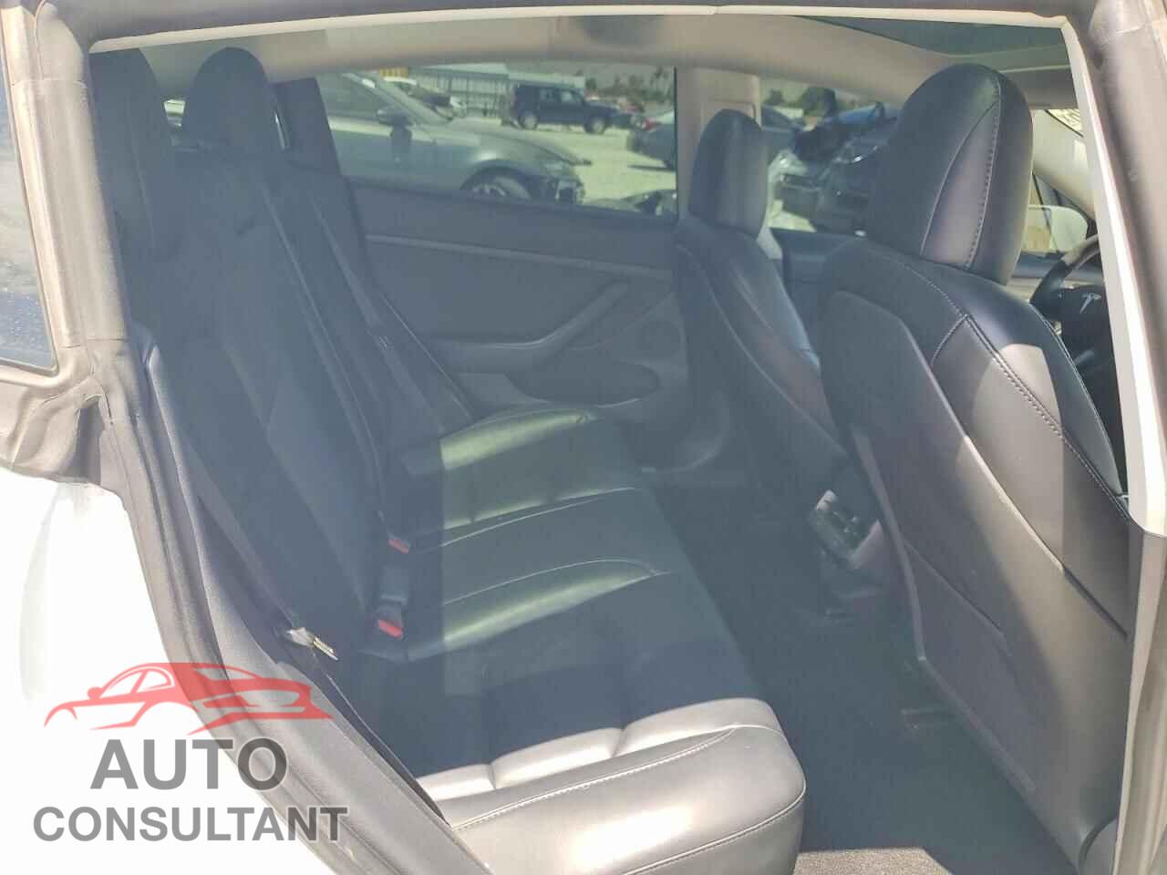 TESLA MODEL 3 2023 - 5YJ3E1EA9PF404920