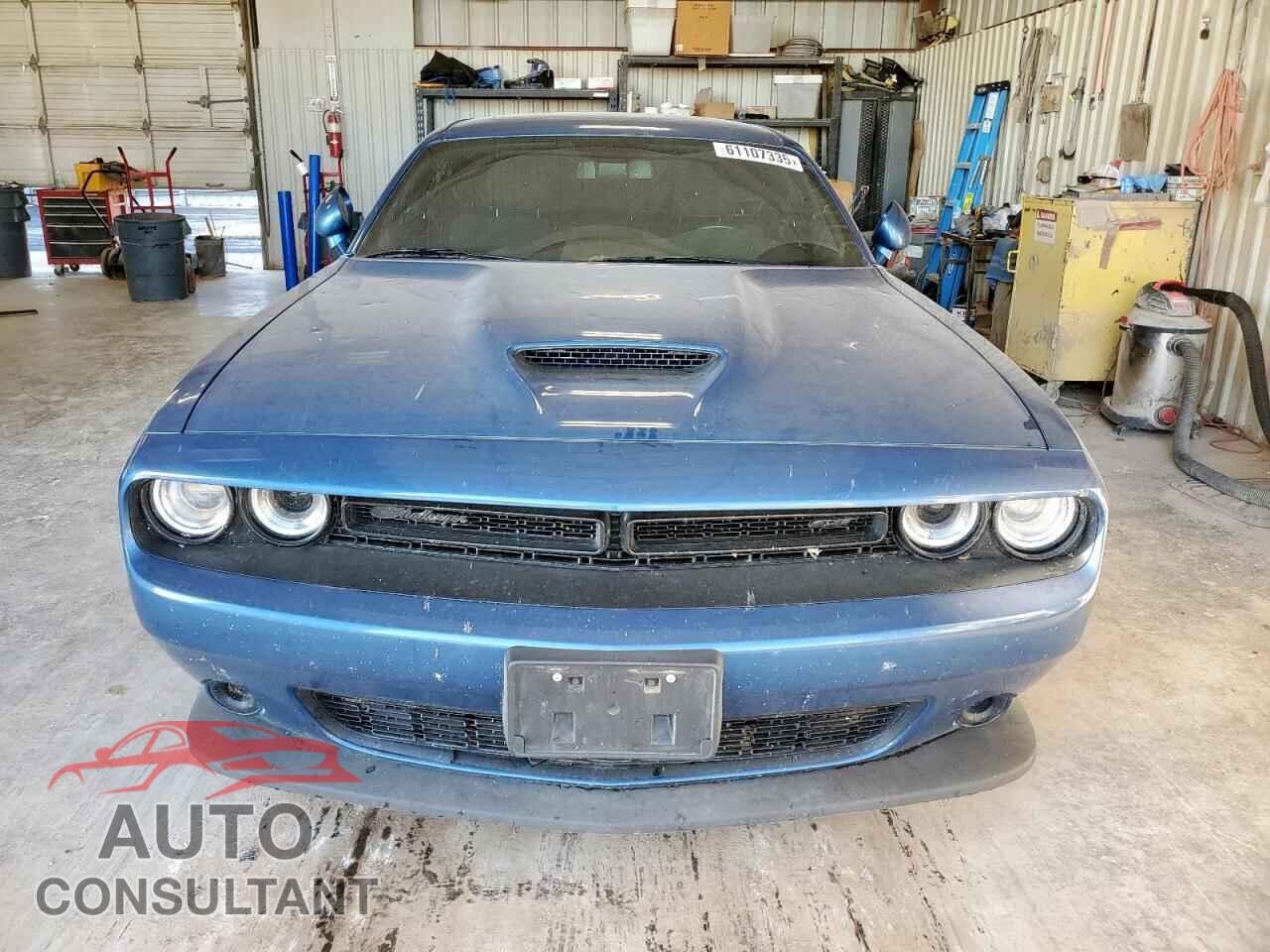 DODGE CHALLENGER 2023 - 2C3CDZJG2PH565698