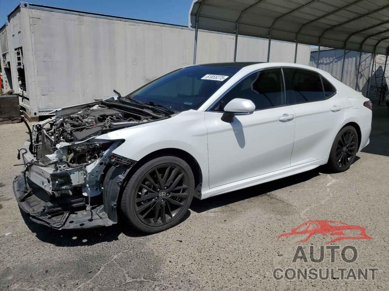 TOYOTA CAMRY 2023 - 4T1K61AK8PU088565