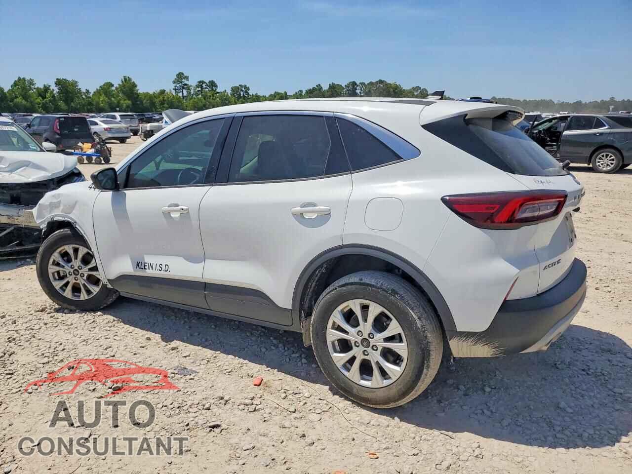 FORD UNKNOWN 2023 - 1FMCU0GN6PUB22265
