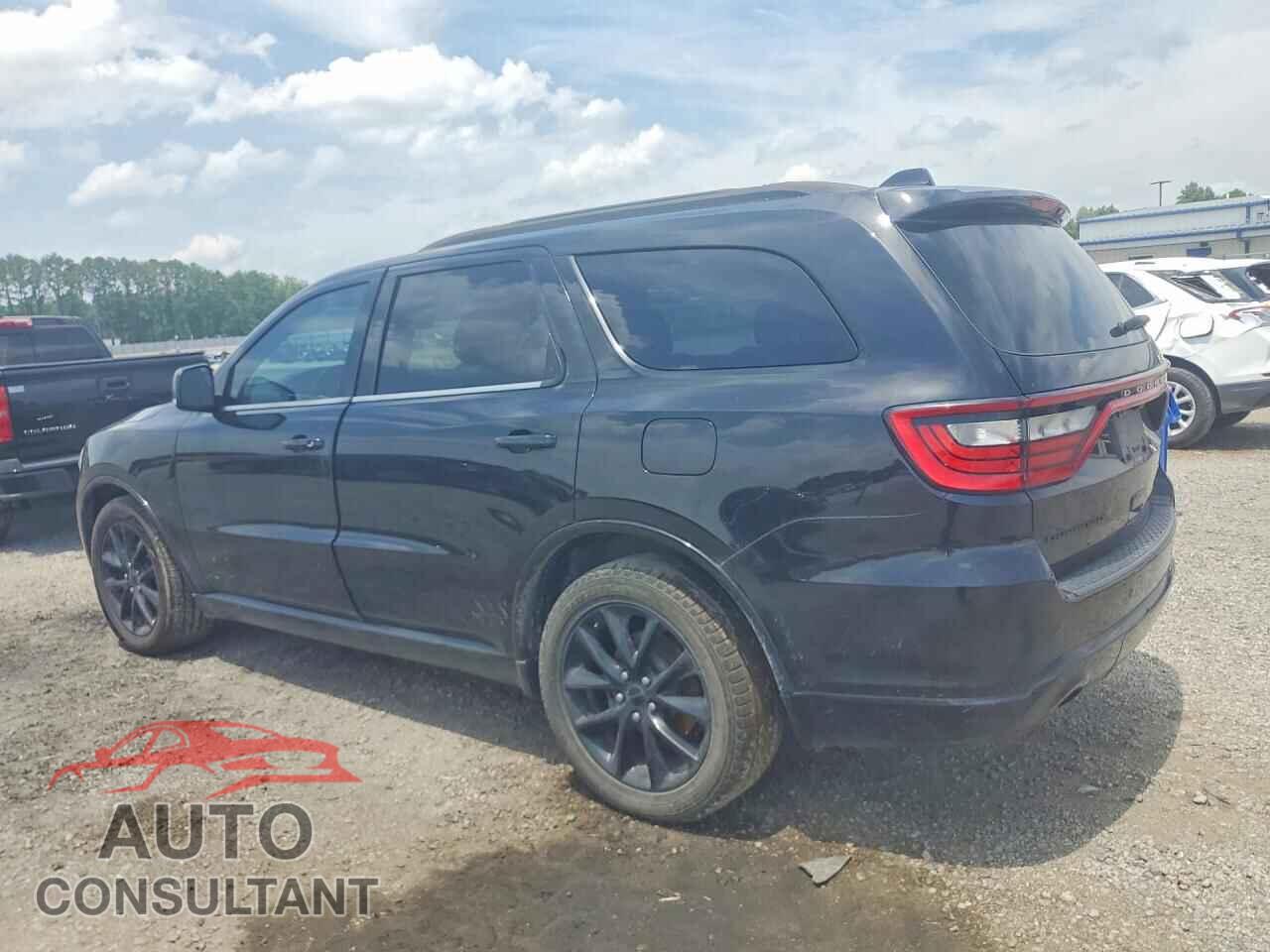 DODGE DURANGO 2017 - 1C4RDHDG1HC628919