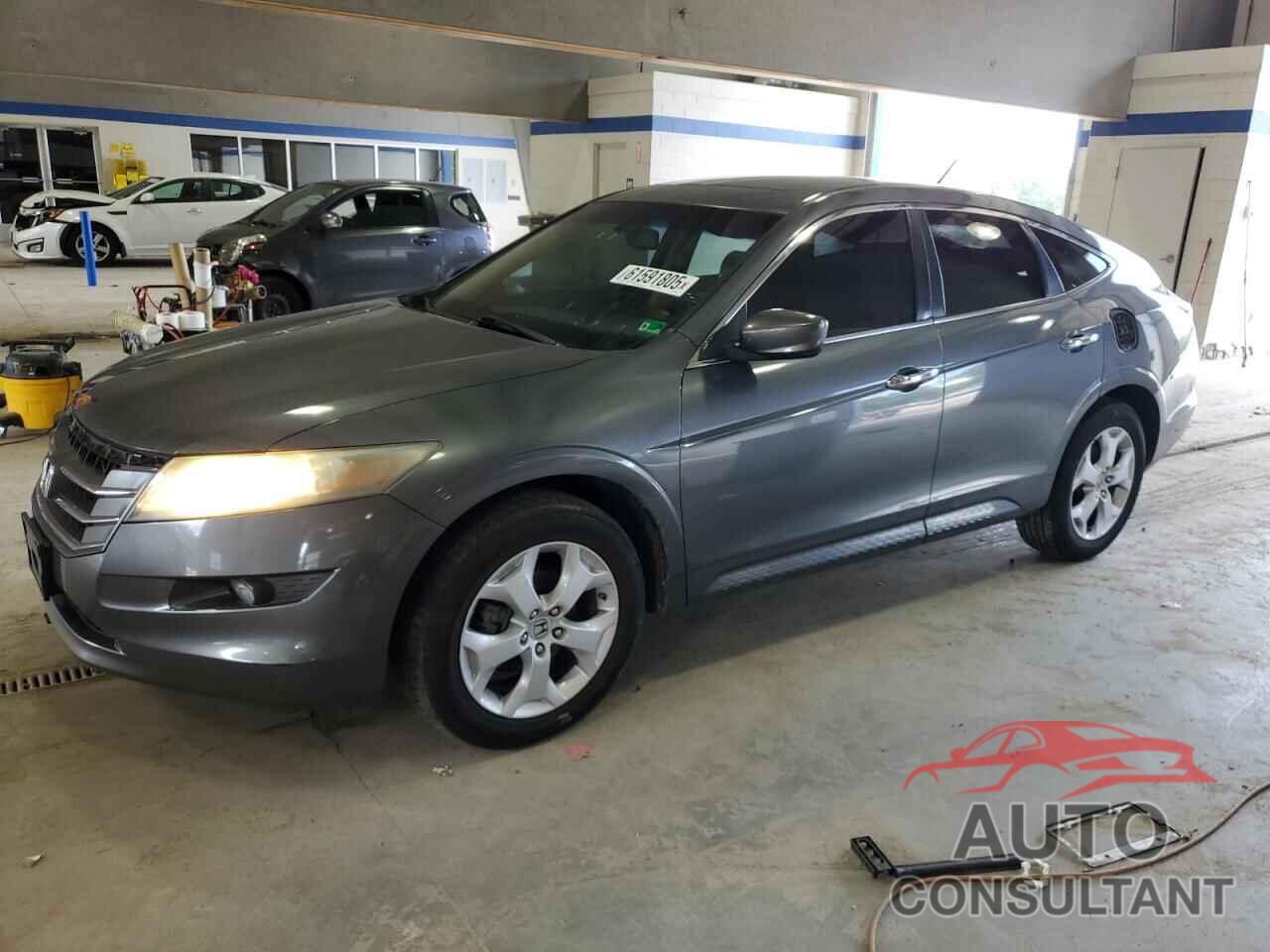 HONDA ACCORD 2011 - 5J6TF1H56BL002994