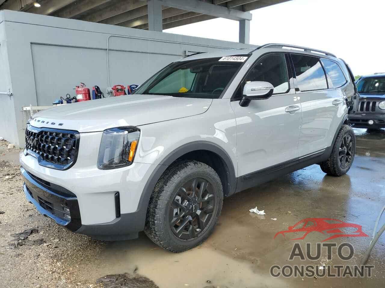 KIA TELLURIDE 2024 - 5XYP5DGC0RG462234