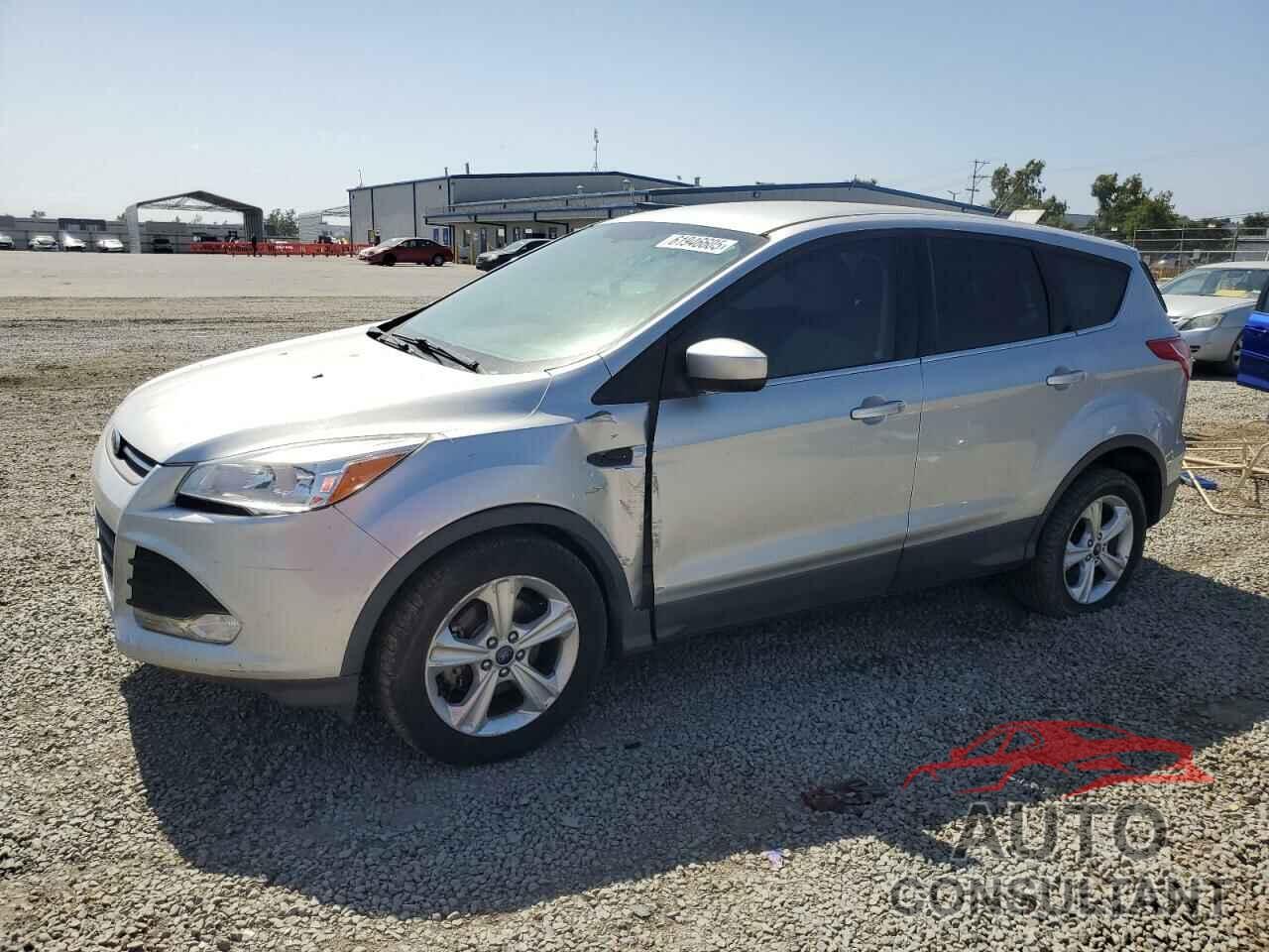 FORD ESCAPE 2016 - 1FMCU0GX9GUB82462