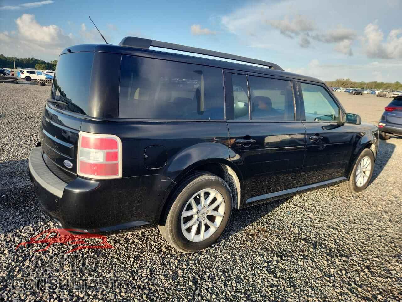 FORD FLEX 2016 - 2FMGK5B8XGBA23055