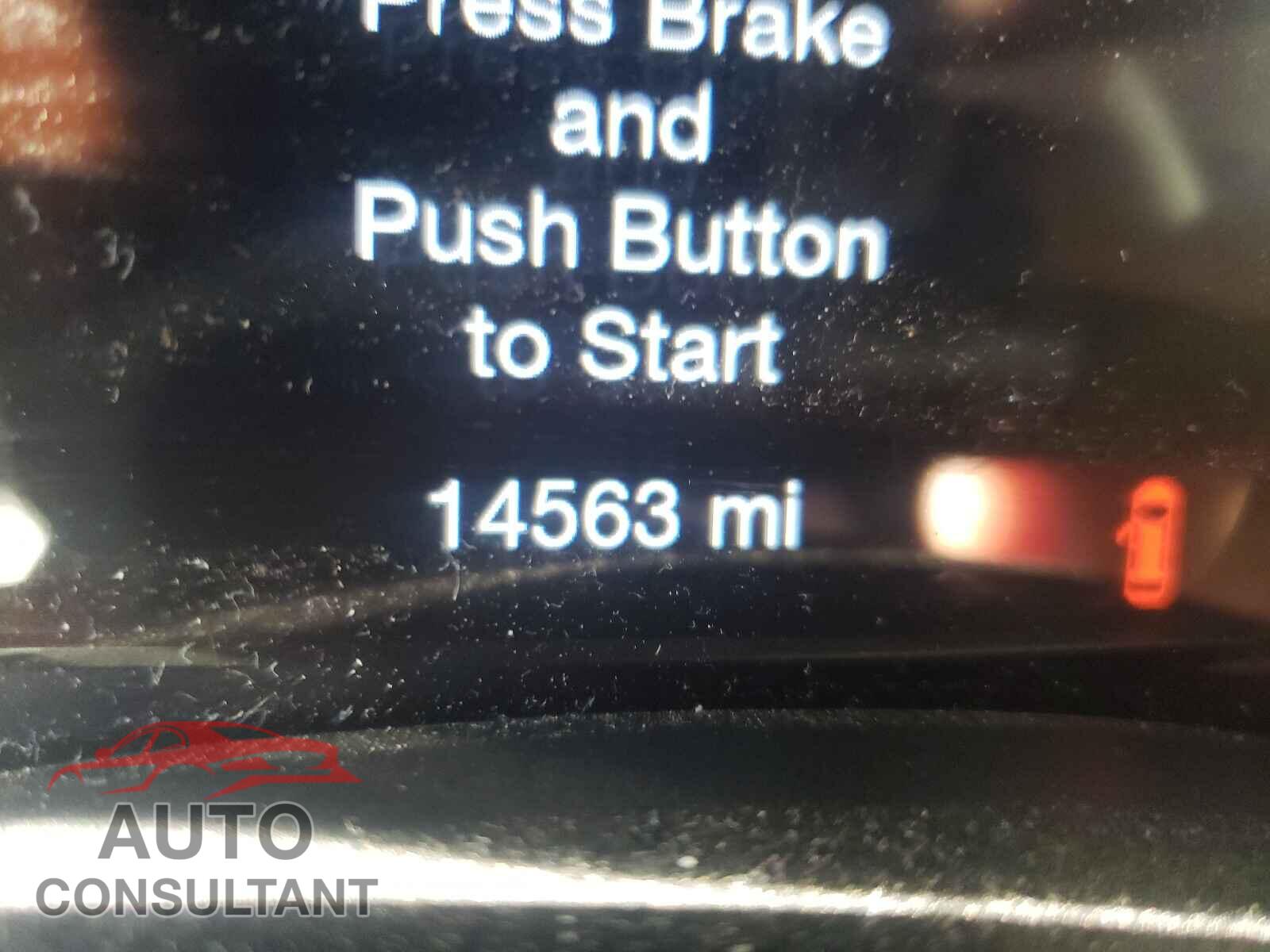DODGE DURANGO 2021 - 1C4SDJCT7MC546792