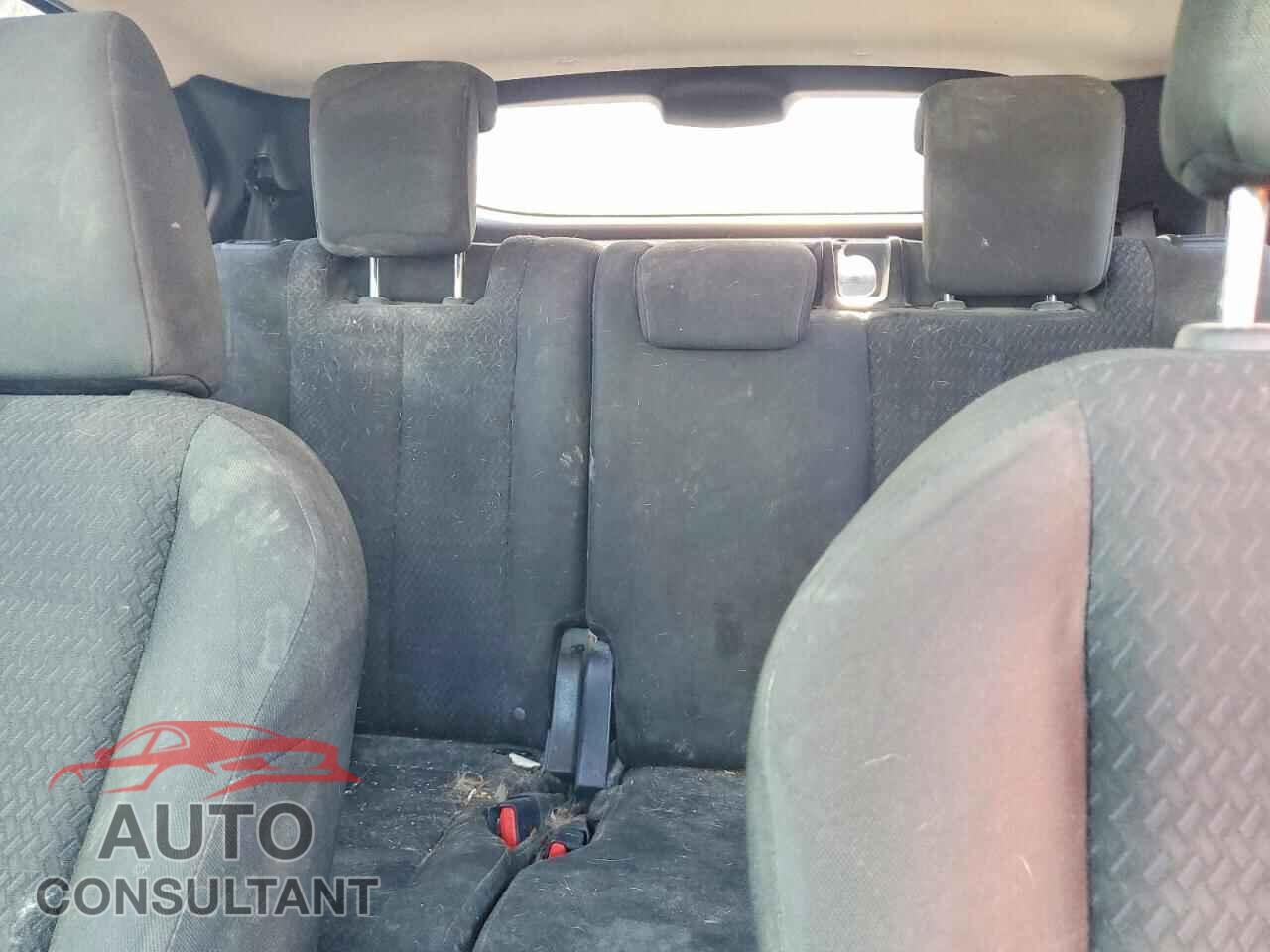 MITSUBISHI ECLIPSE 2020 - JA4AT3AA2LZ005568