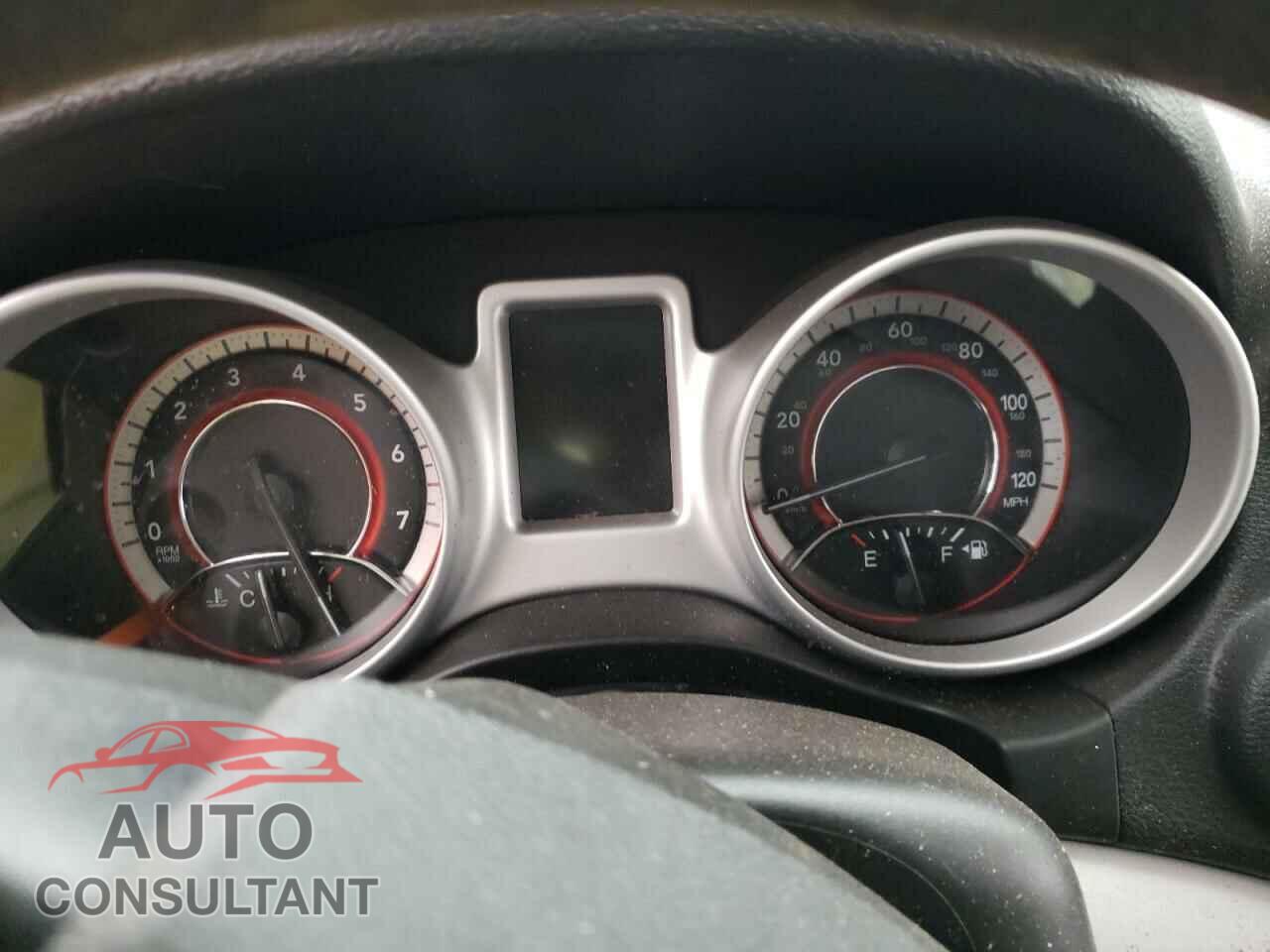 DODGE JOURNEY 2020 - 3C4PDCAB5LT232315