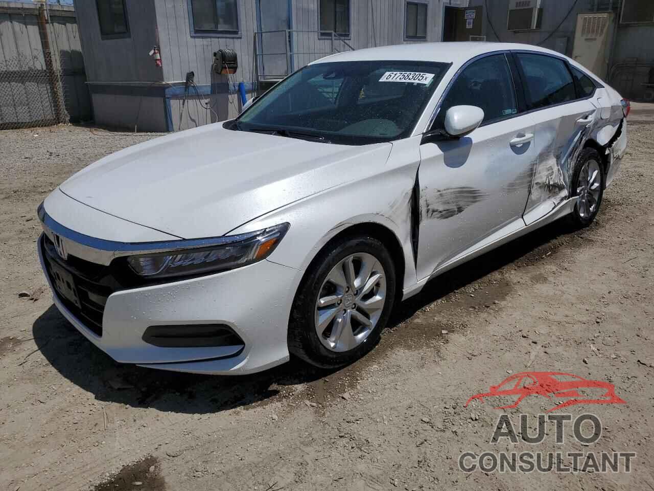 HONDA ACCORD 2020 - 1HGCV1F16LA045982