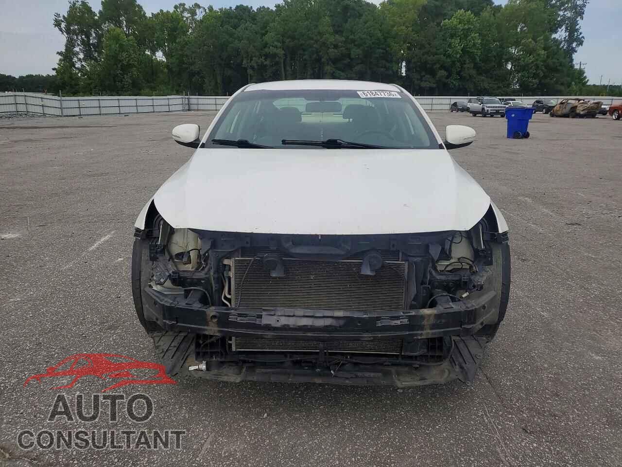 KIA OPTIMA 2013 - KNAGM4A78D5352111