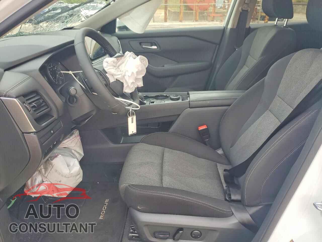 NISSAN ROGUE 2026 - 5N1BT3BB2TC797009