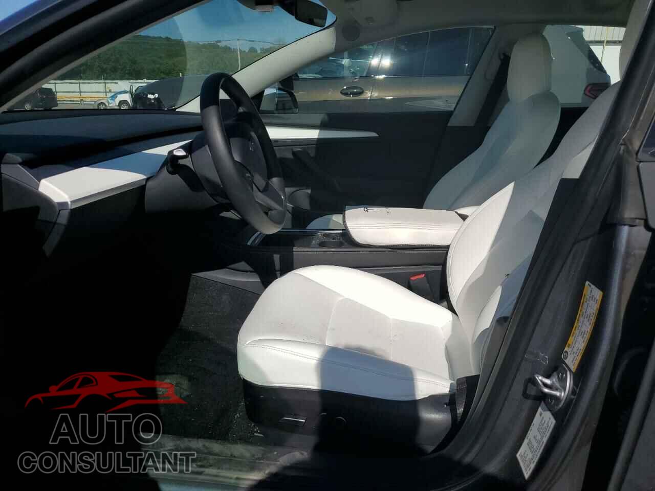 TESLA MODEL 3 2023 - 5YJ3E1EA2PF383960