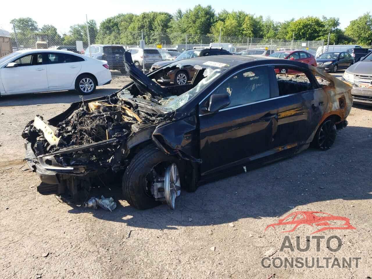 HYUNDAI SONATA 2019 - 5NPE24AF2KH811380