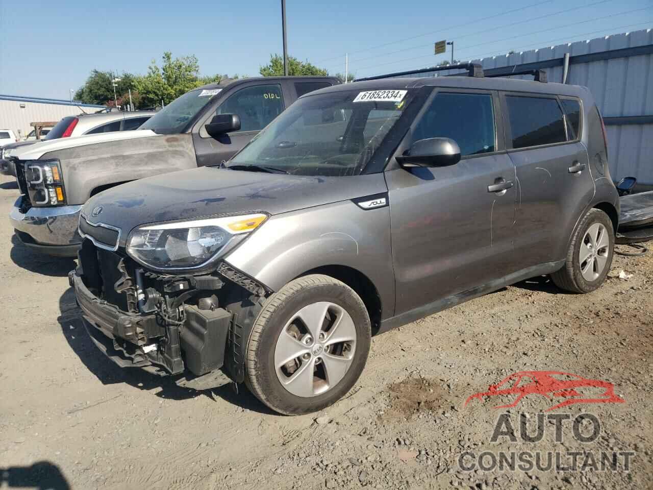 KIA SOUL 2016 - KNDJN2A25G7378222