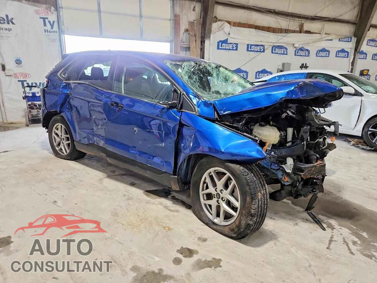 FORD EDGE 2024 - 2FMPK4J97RBA96908