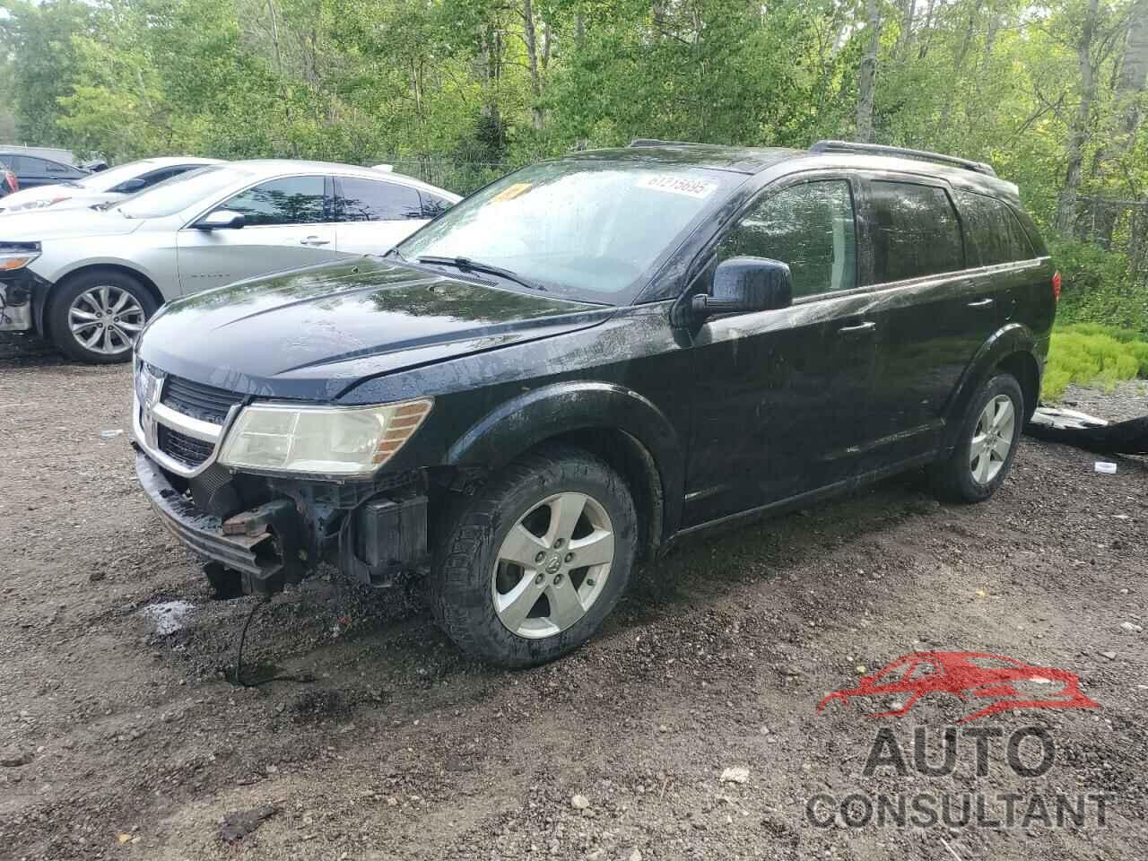 DODGE JOURNEY 2010 - 3D4PG5FV8AT229527
