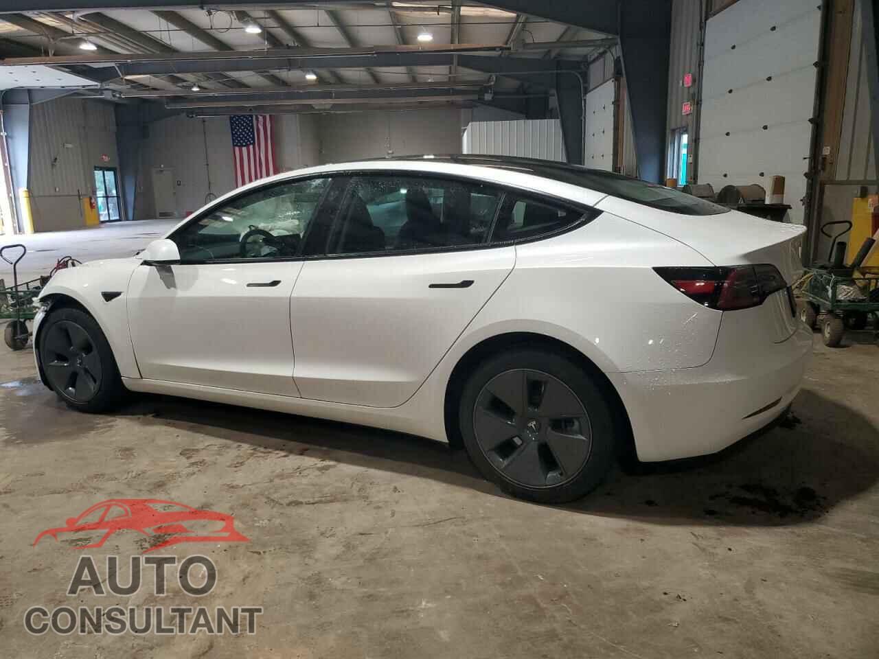 TESLA MODEL 3 2023 - 5YJ3E1EA6PF588701