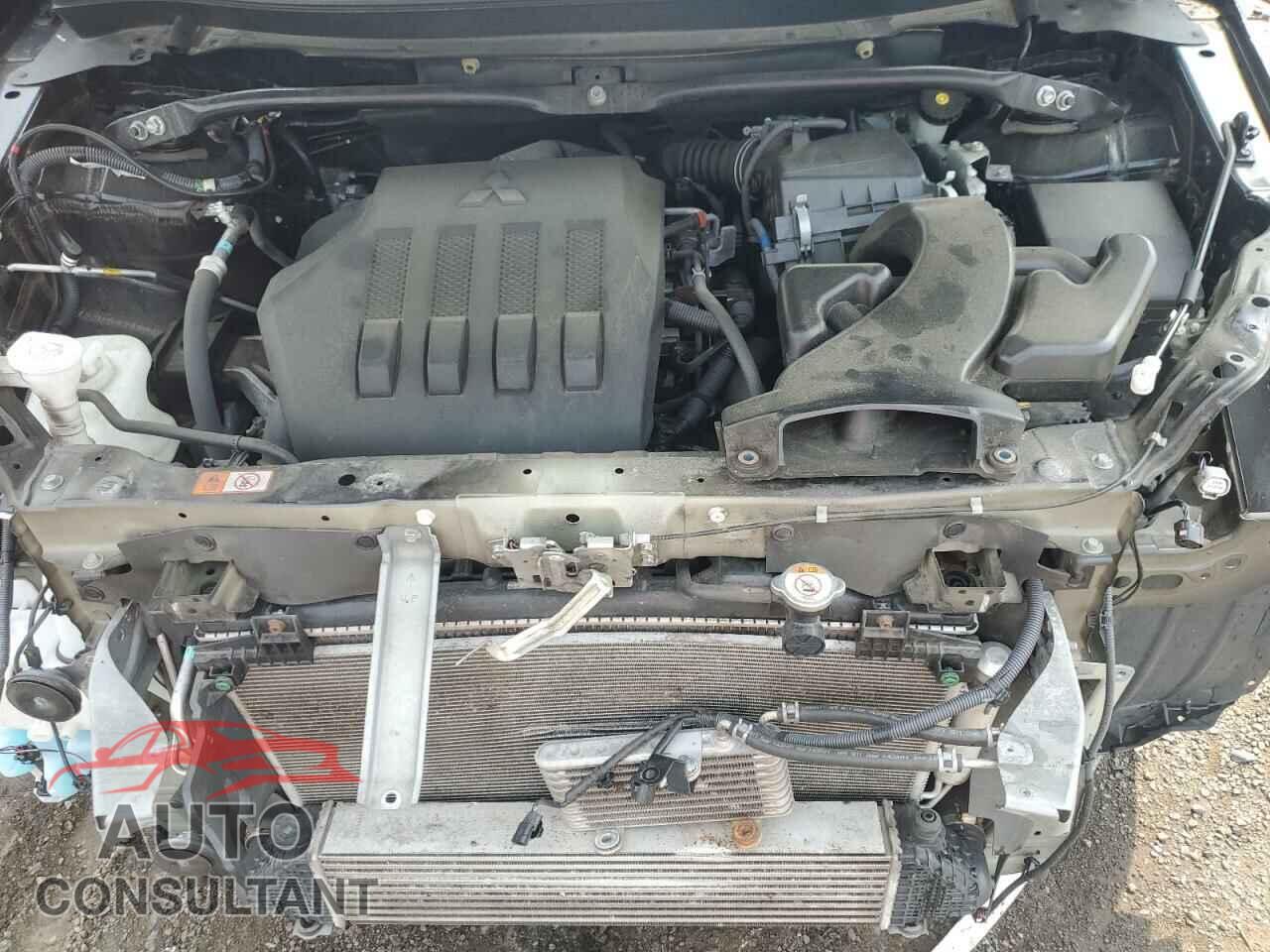 MITSUBISHI ECLIPSE 2020 - JA4AT3AA9LZ029480