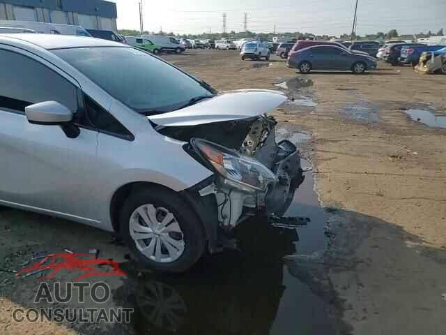 NISSAN VERSA 2019 - 3N1CE2CP3KL355000