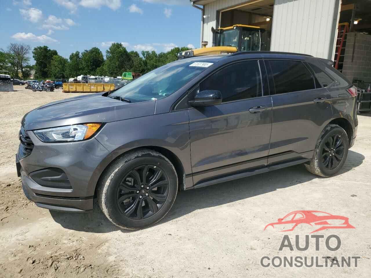 FORD EDGE 2024 - 2FMPK4G98RBA31315