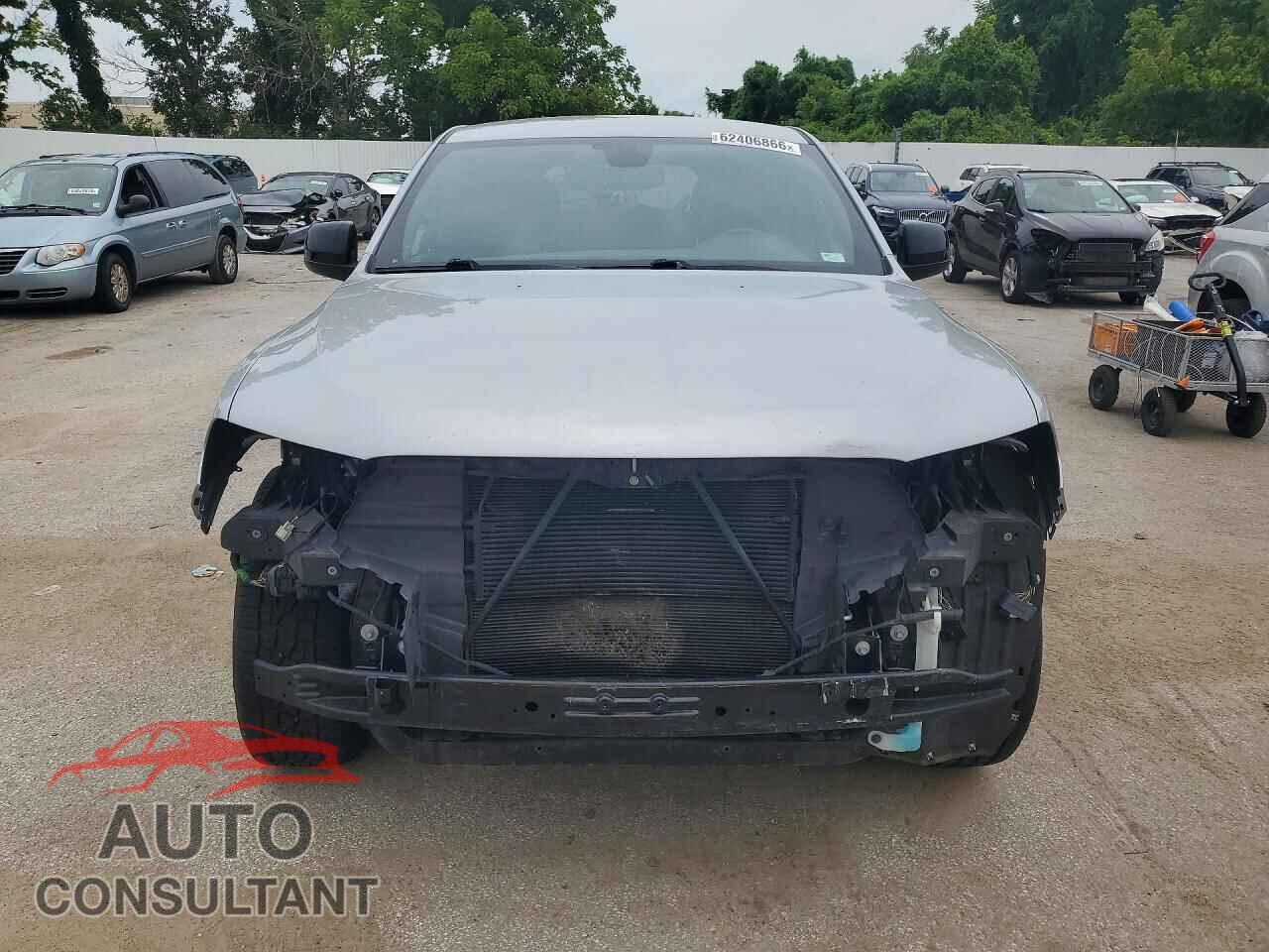DODGE DURANGO 2023 - 1C4RDHDG4PC685419
