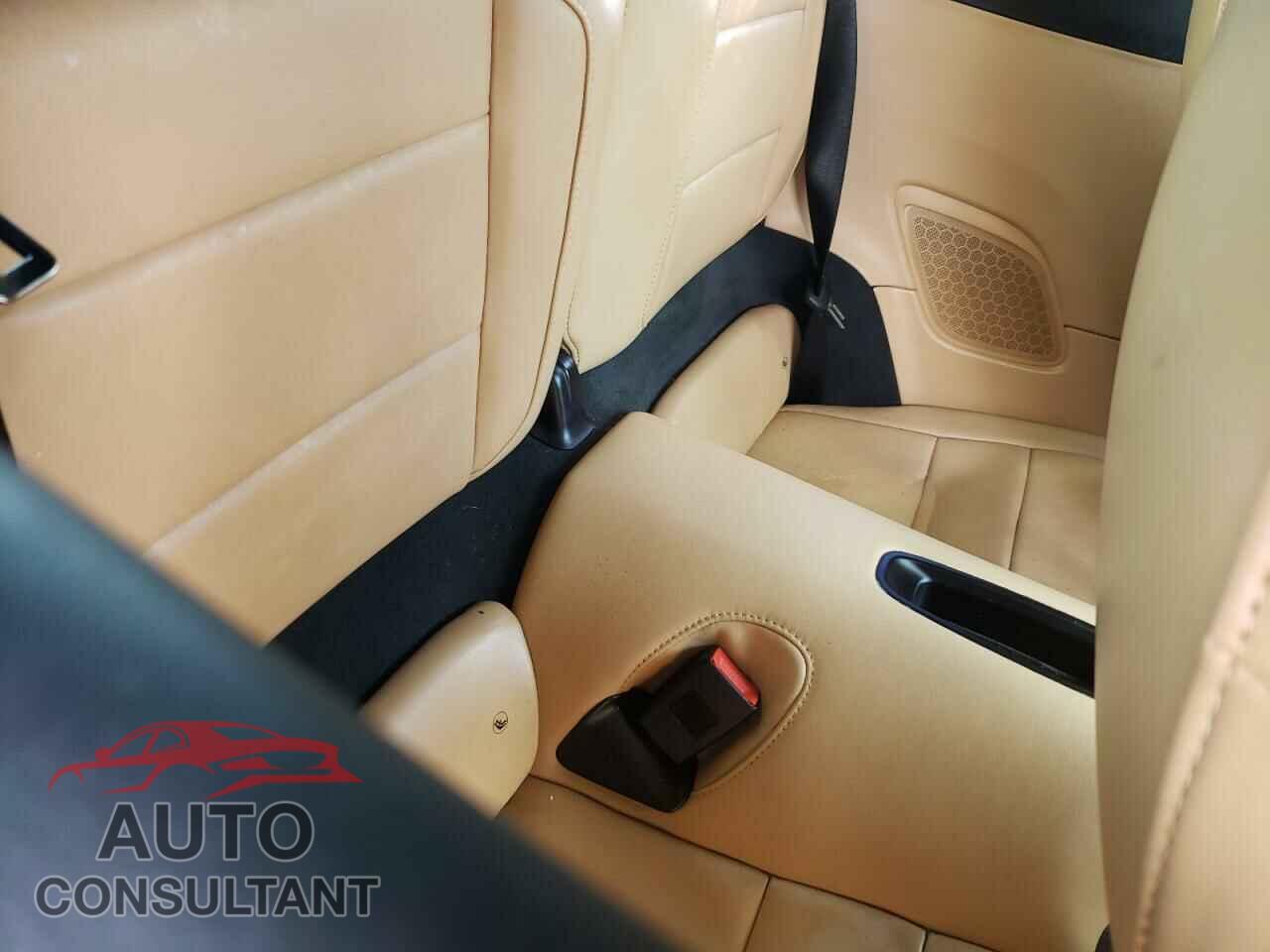 PORSCHE 911 2017 - WP0CA2A92HS142420