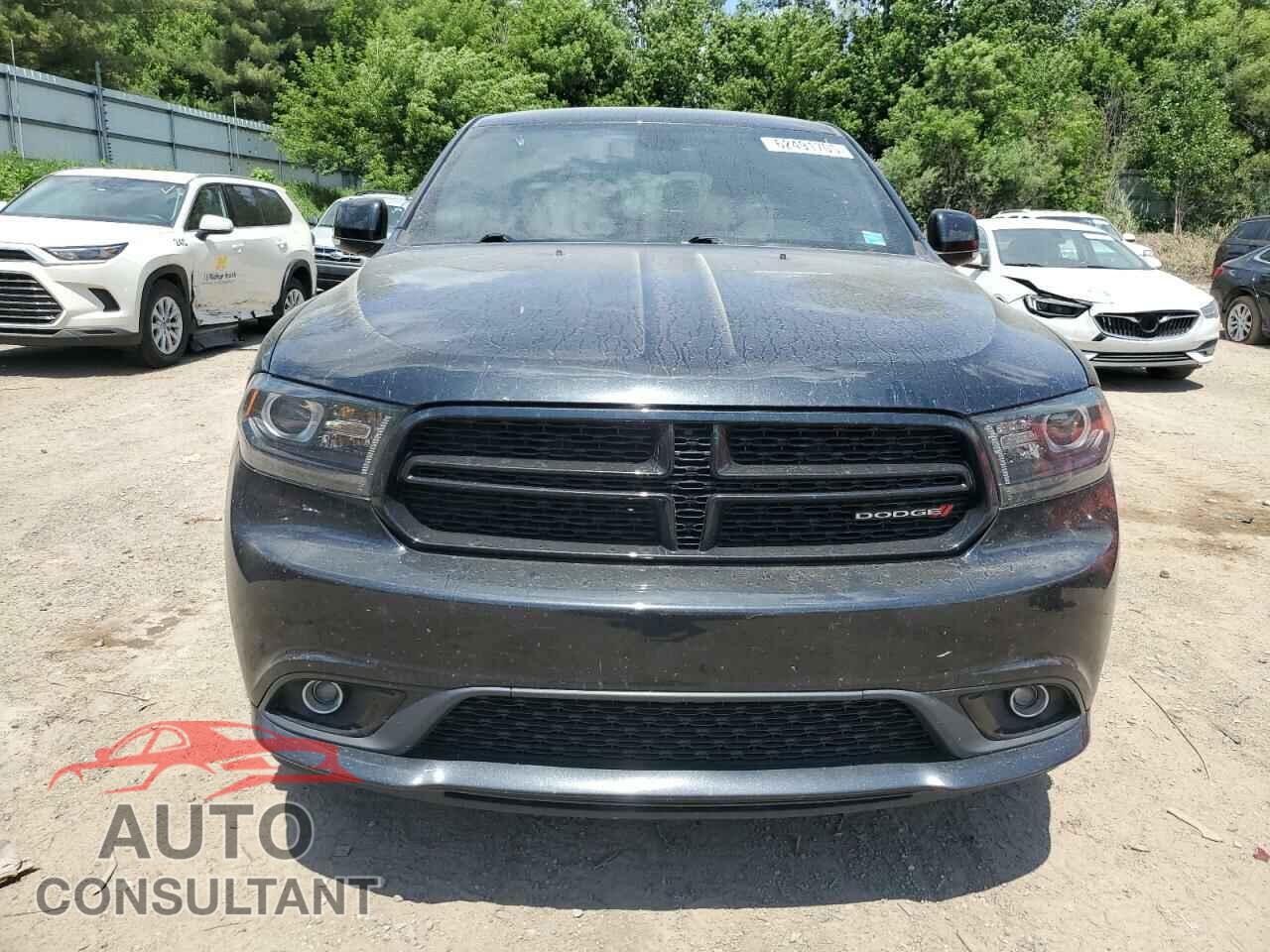 DODGE DURANGO 2014 - 1C4RDJDG4EC599645
