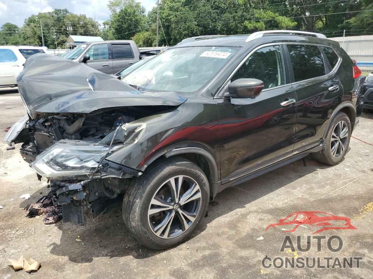 NISSAN ROGUE 2017 - JN8AT2MV3HW279177