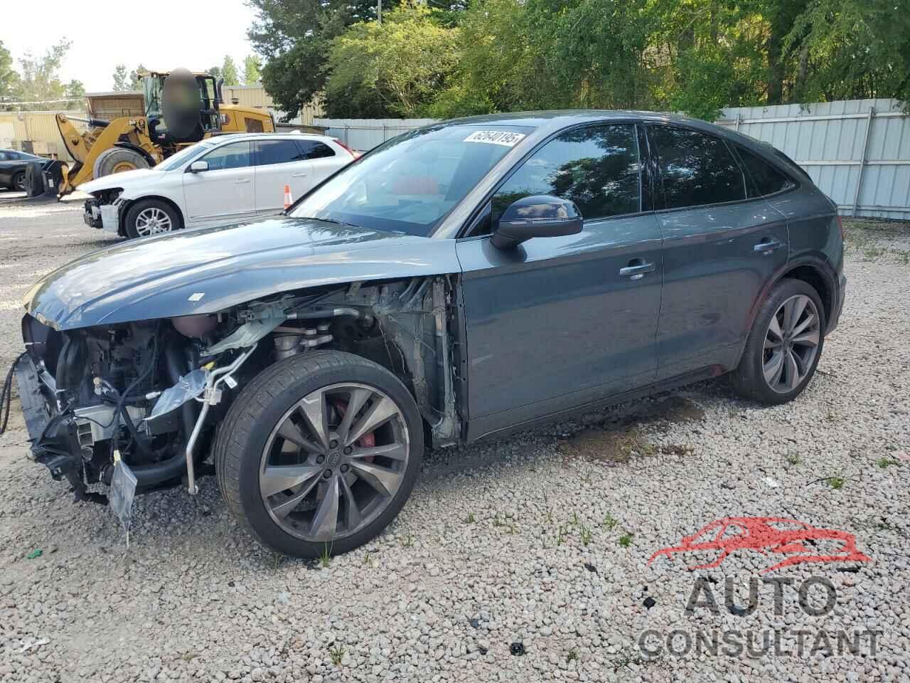 AUDI SQ5 SPORTB 2022 - WA134AFY3N2037375