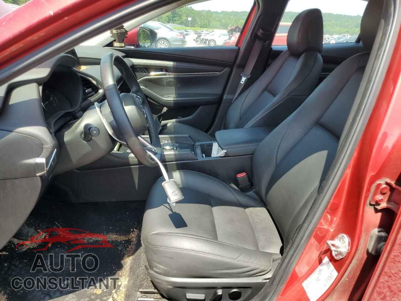 MAZDA 3 2021 - 3MZBPACL4MM254875