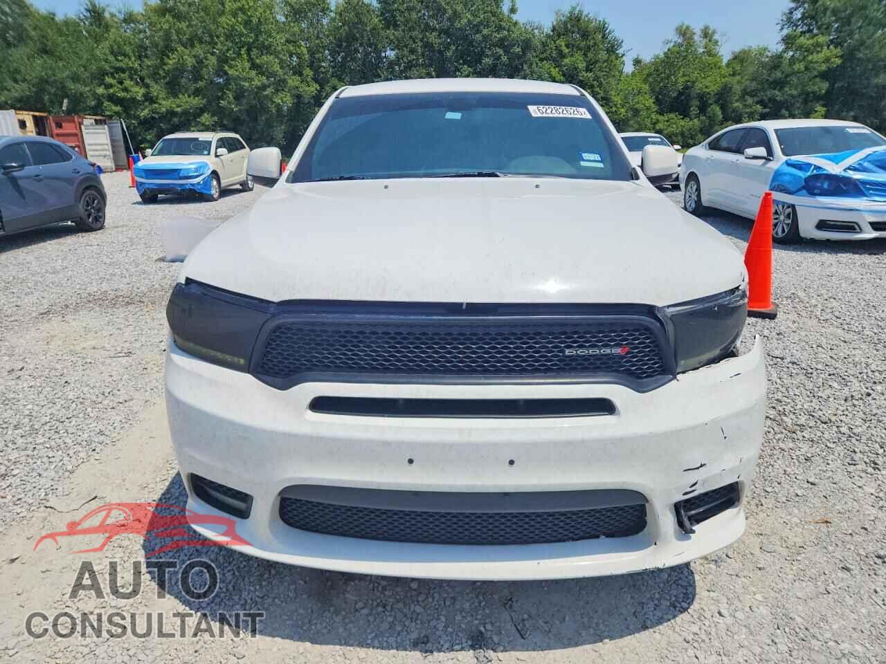 DODGE DURANGO 2020 - 1C4RDHDG0LC348630