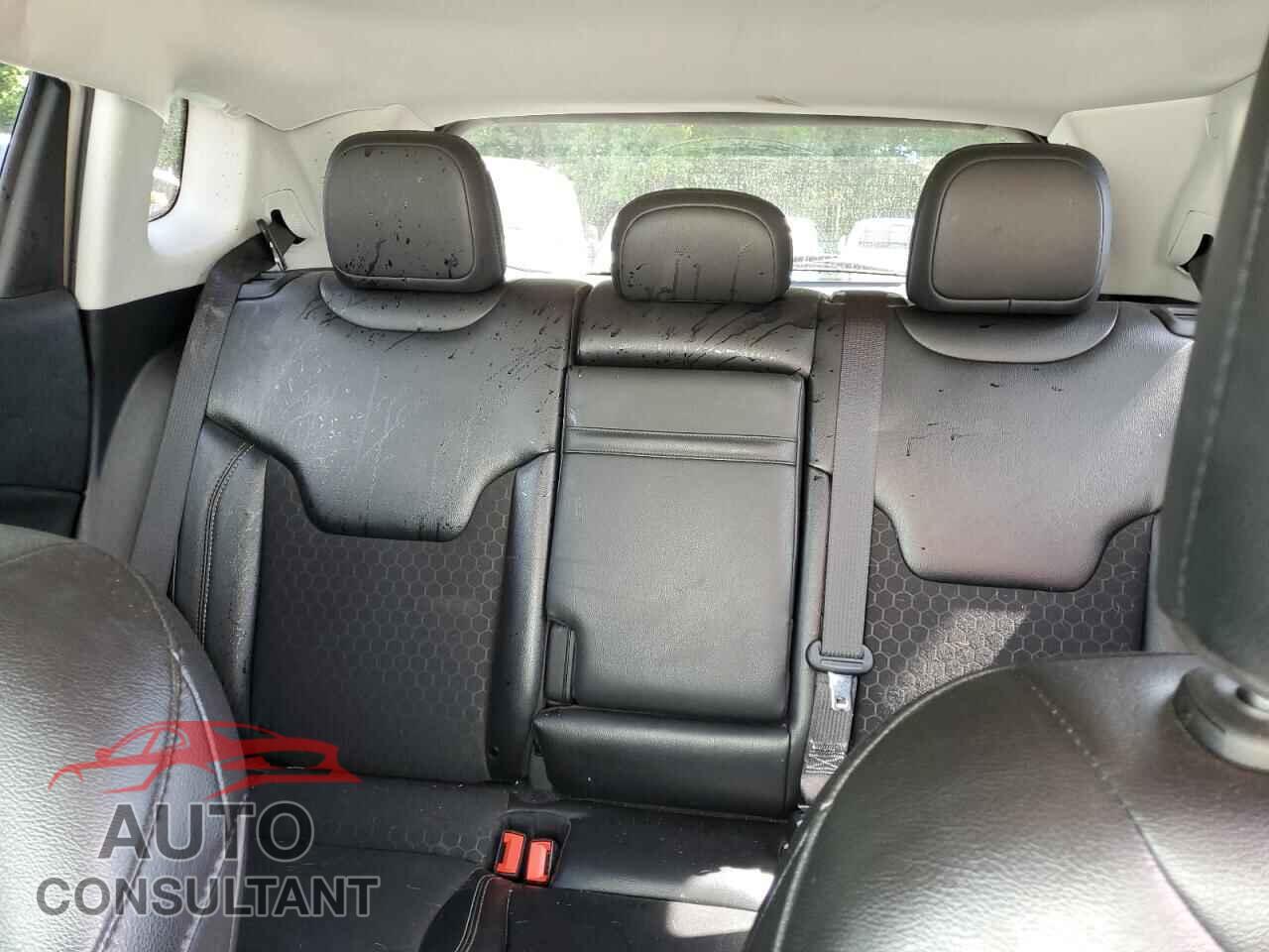 JEEP COMPASS 2020 - 3C4NJDBB4LT145574