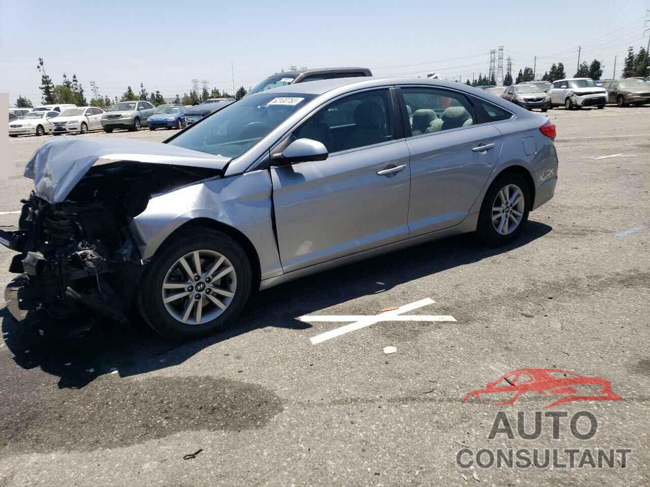 HYUNDAI SONATA 2016 - 5NPE24AF6GH347422
