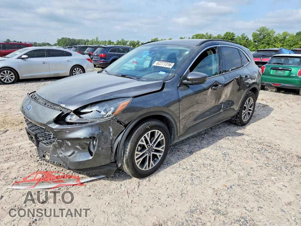 FORD ESCAPE 2020 - 1FMCU9H63LUA36109