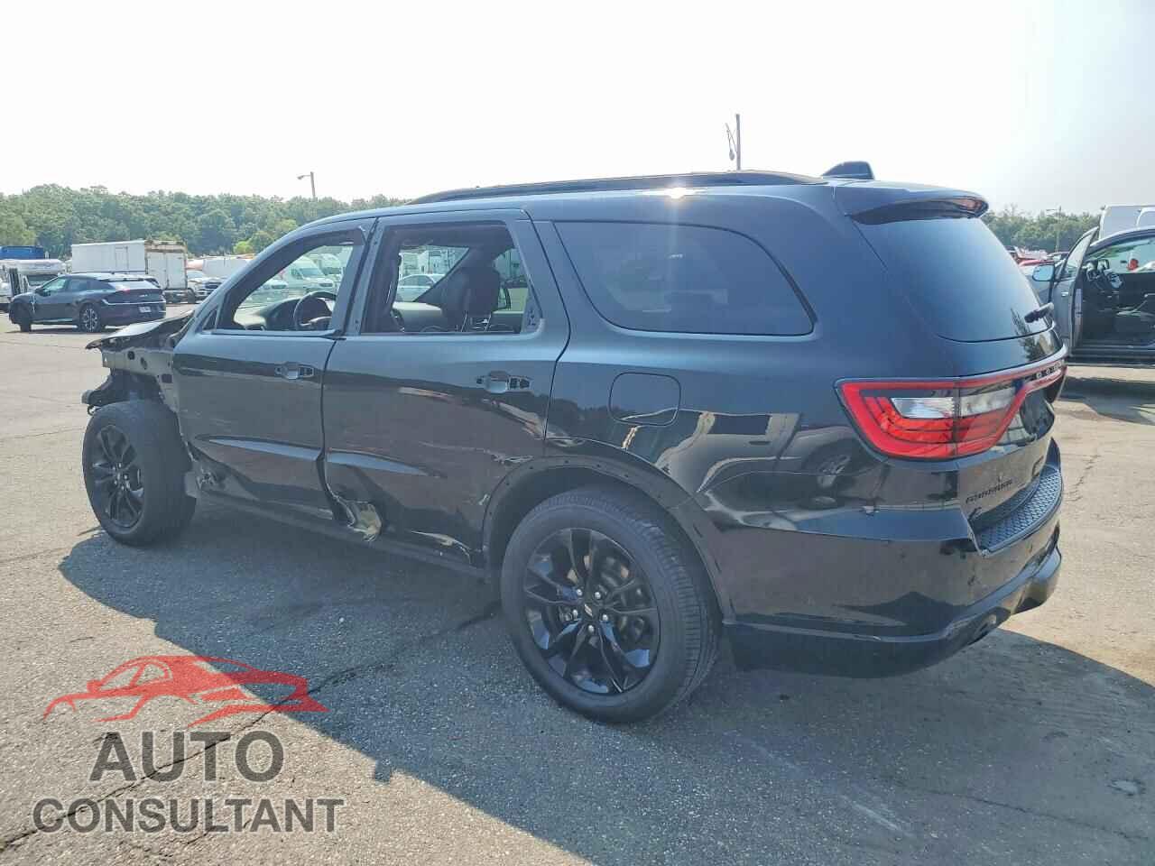 DODGE DURANGO 2020 - 1C4SDJCT3LC205713