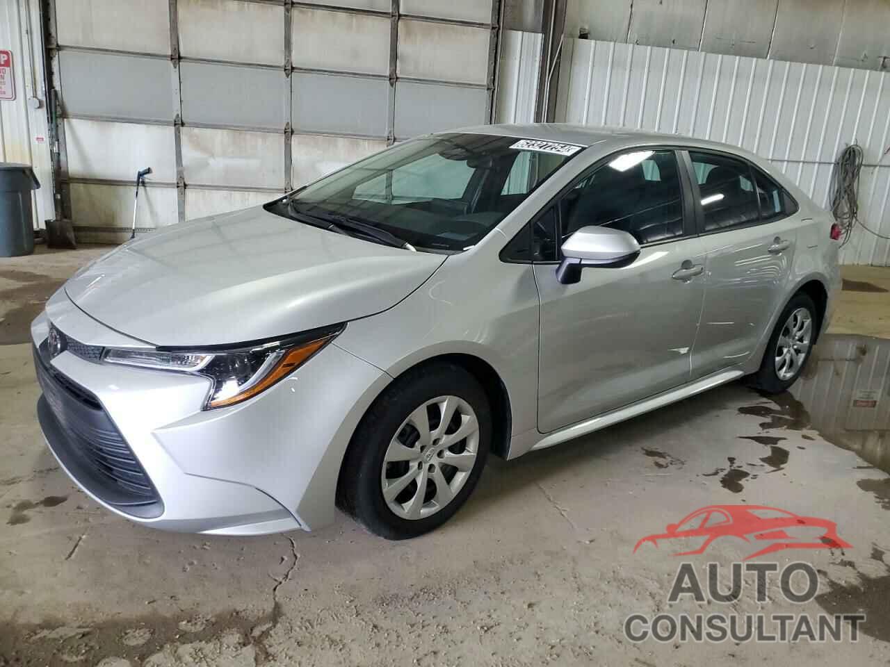 TOYOTA COROLLA 2023 - 5YFB4MDE4PP057425