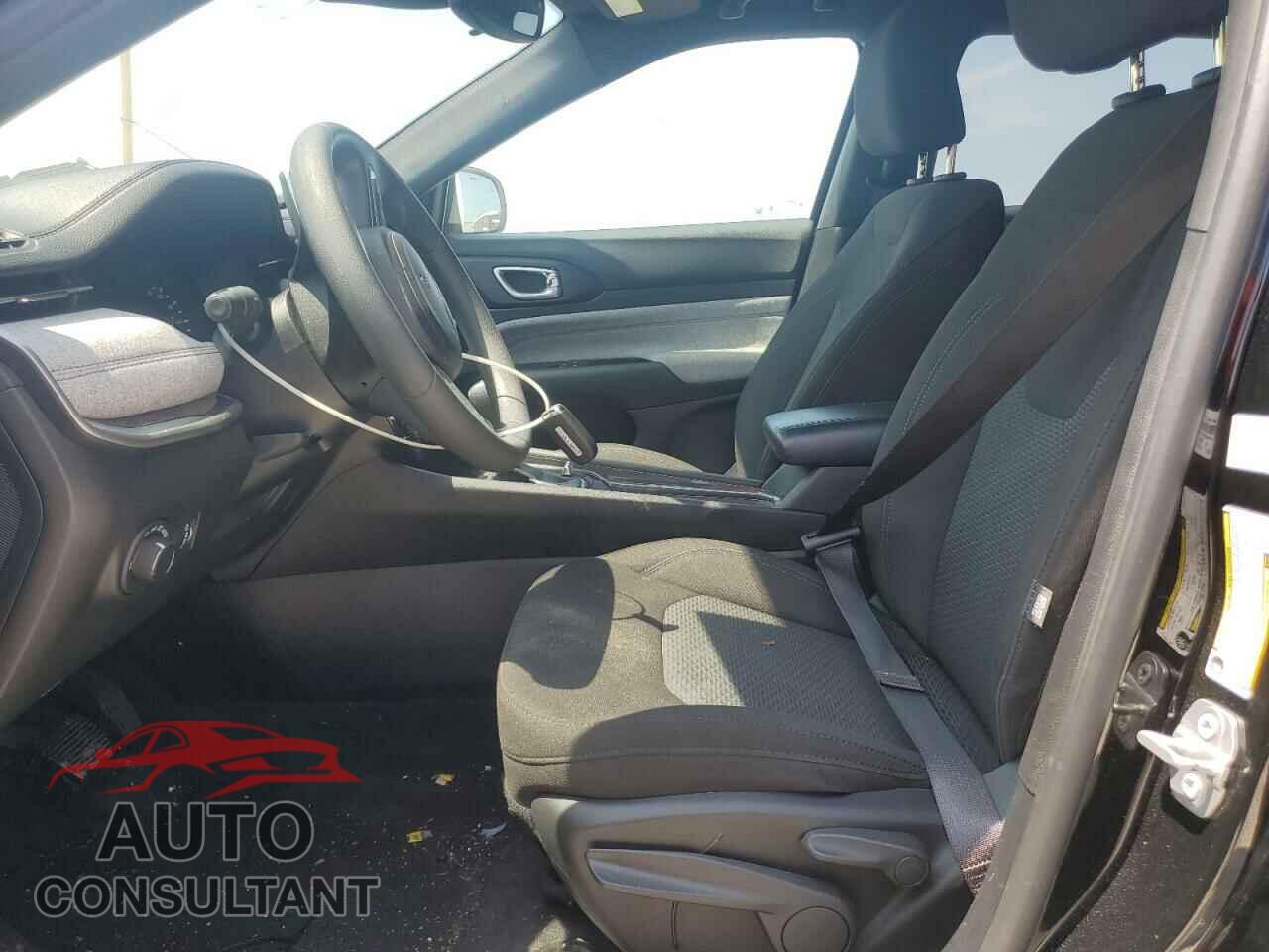 JEEP COMPASS 2023 - 3C4NJDAN3PT513454