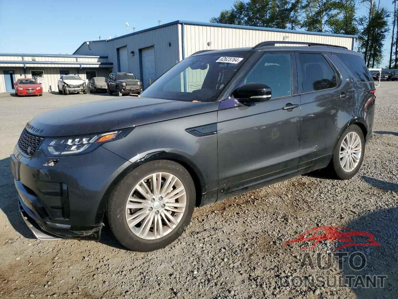 LAND ROVER DISCOVERY 2018 - SALRT2RV6JA055419