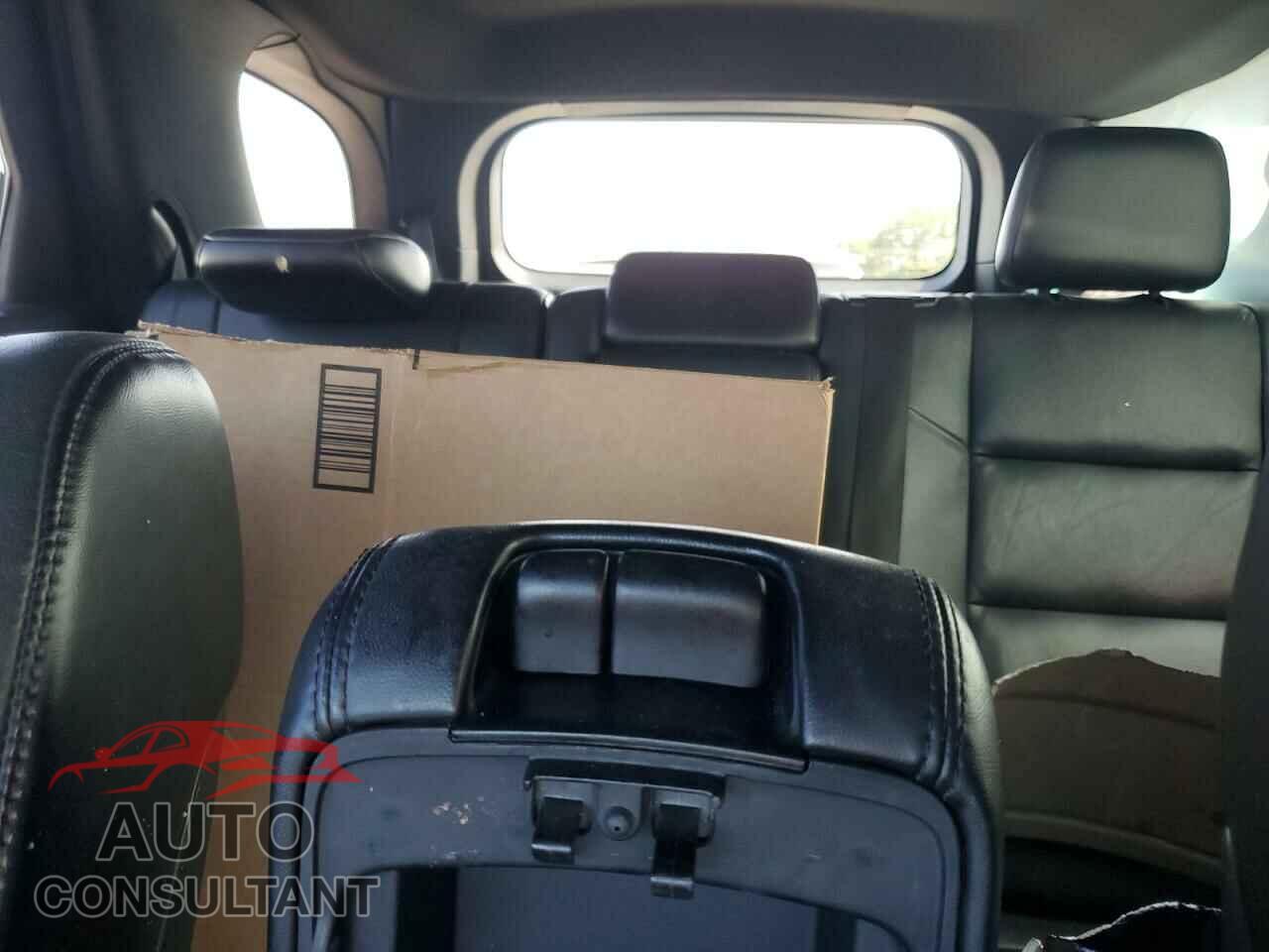 DODGE DURANGO 2017 - 1C4RDHDG4HC820352