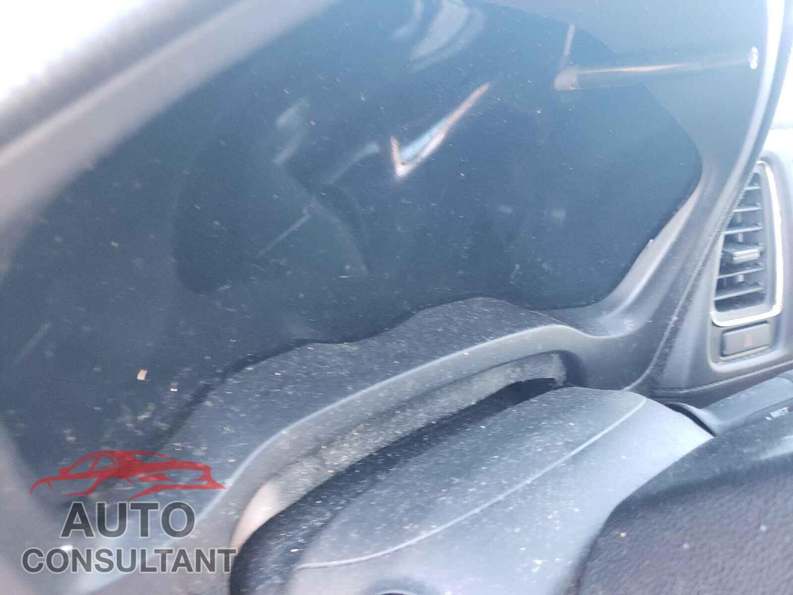 HONDA HR-V 2017 - 3CZRU5H52HM725675
